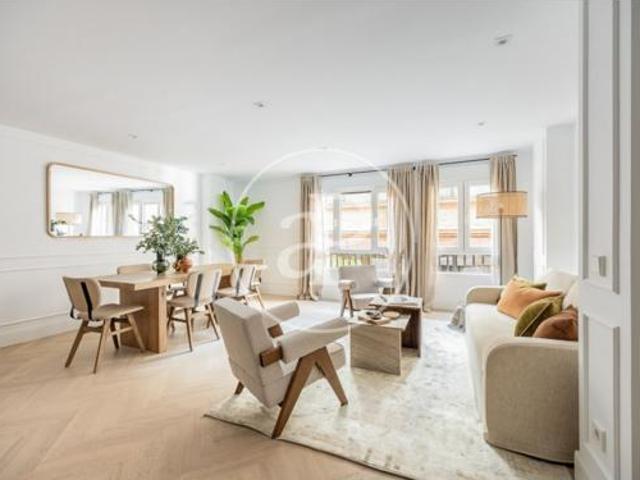 Apartamento Venta Madrid Capital, Recoletos