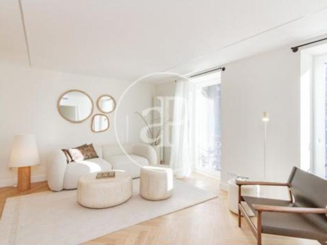 Apartamento Venta Madrid Capital, Recoletos