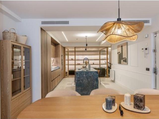 Apartamento Venta Madrid Capital, Recoletos