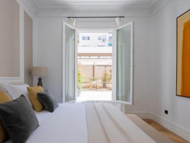Apartamento Venta Madrid Capital, Recoletos