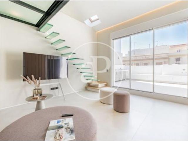 Apartamento Venta Madrid Capital, Recoletos