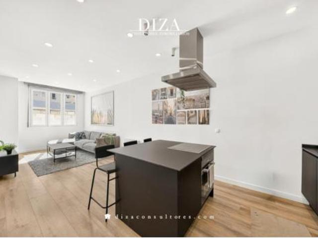 Apartamento Venta Madrid Capital, Recoletos