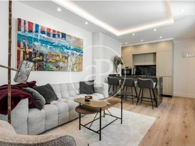Apartamento Venta Madrid Capital, Recoletos