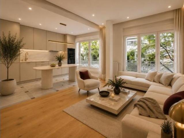 Apartamento Venta Madrid Capital, Río Rosas