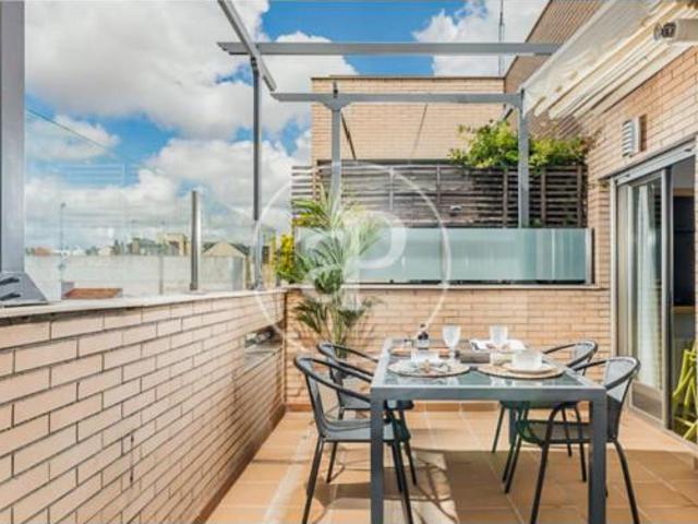 Apartamento Venta Madrid Capital, Río Rosas