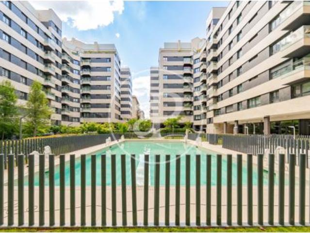Apartamento Venta Madrid Capital, Río Rosas