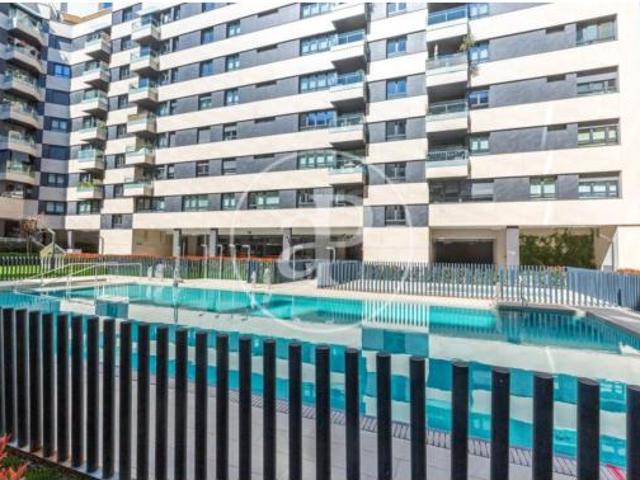 Apartamento Venta Madrid Capital, Río Rosas