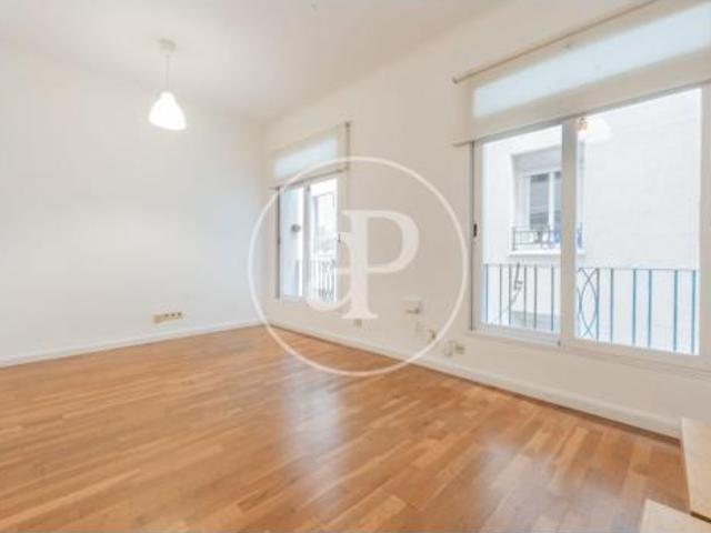 Apartamento Venta Madrid Capital, Río Rosas