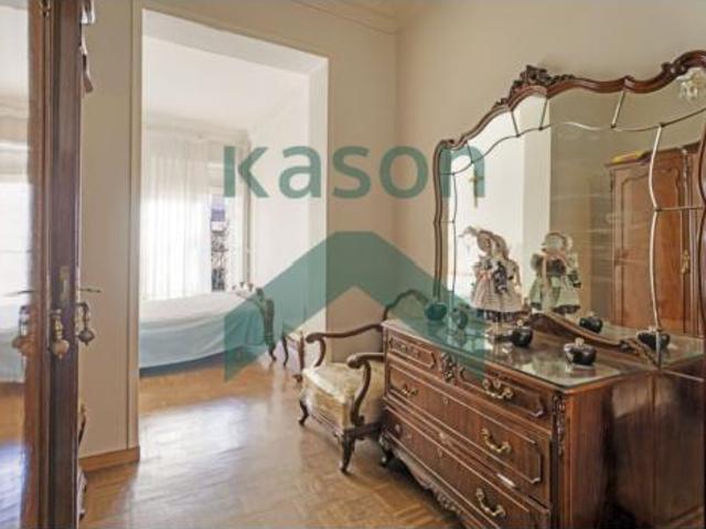 Apartamento Venta Madrid Capital, Río Rosas