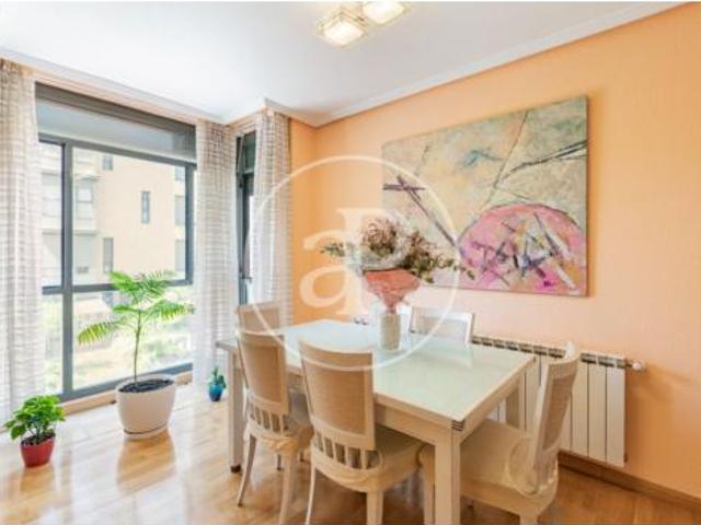 Apartamento Venta Madrid Capital, Sanchinarro