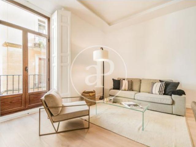Apartamento Venta Madrid Capital, Sol