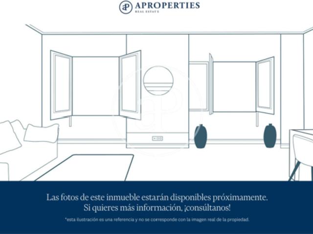 Apartamento Venta Madrid Capital, Sol