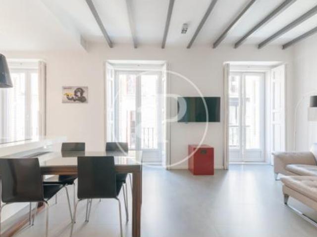Apartamento Venta Madrid Capital, Sol