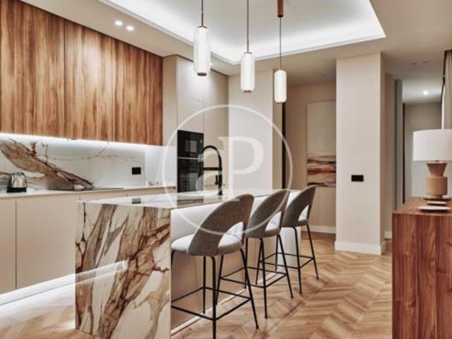 Apartamento Venta Madrid Capital, Sol