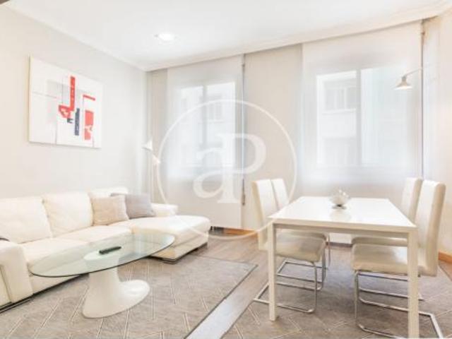 Apartamento Alquiler Madrid Capital, Sol