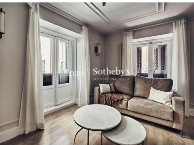 Apartamento Venta Madrid Capital, Sol