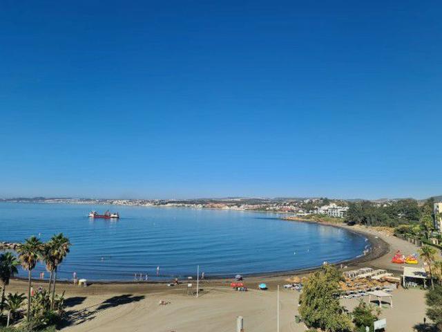 Apartamento Venta Málaga