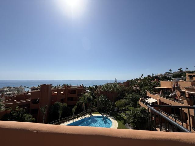 Apartamento Venta Málaga
