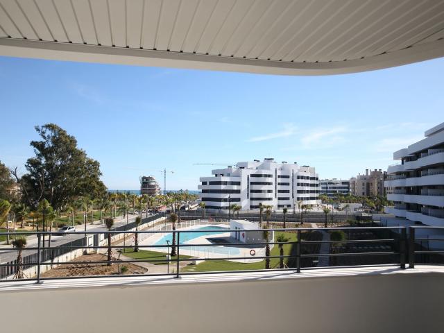 Apartamento Venta Málaga