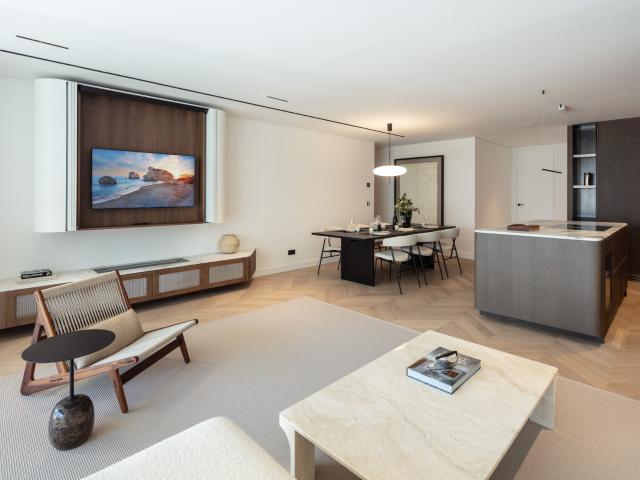 Apartamento Venta Málaga