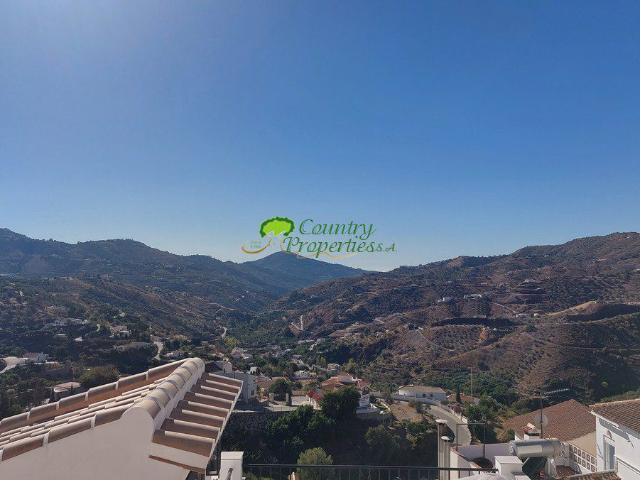 Casa de Pueblo Venta Málaga