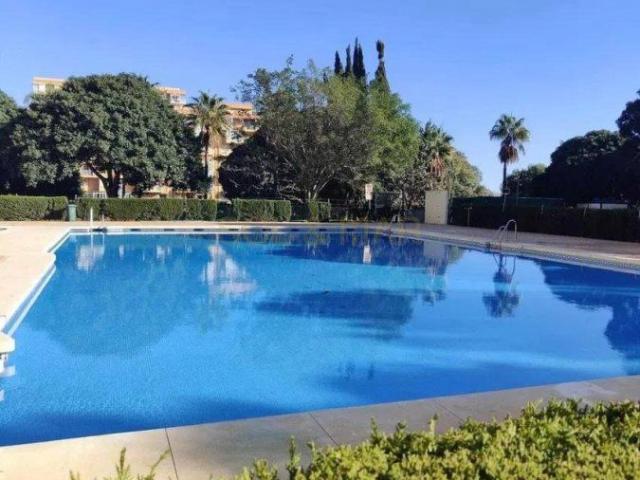 Apartamento Venta Málaga