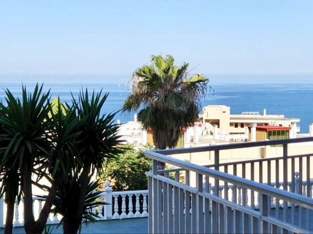 Apartamento Venta Málaga