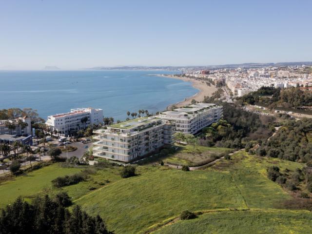 Apartamento Venta Málaga