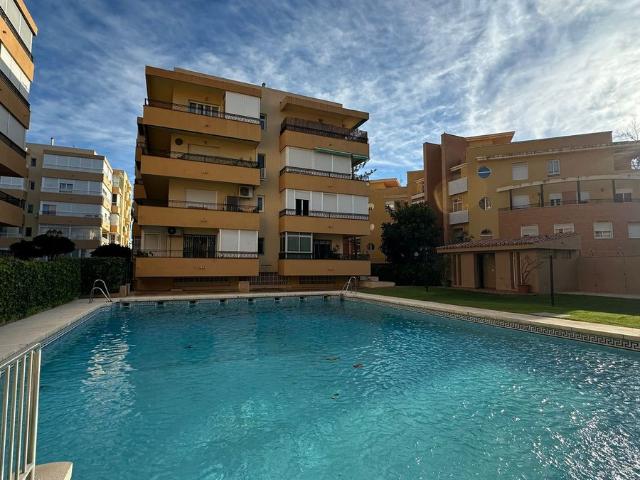 Apartamento Venta Málaga
