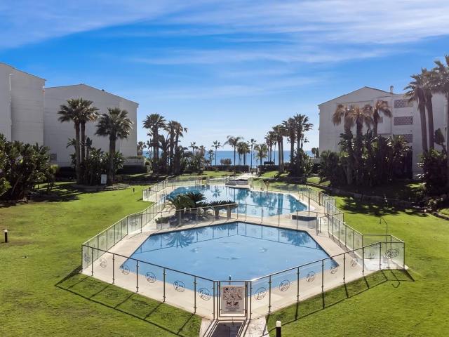 Apartamento Venta Málaga