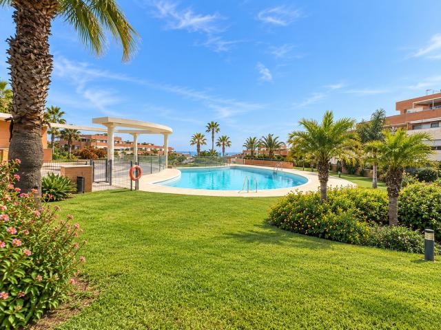 Apartamento Venta Málaga