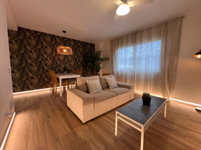 Apartamento Venta Málaga