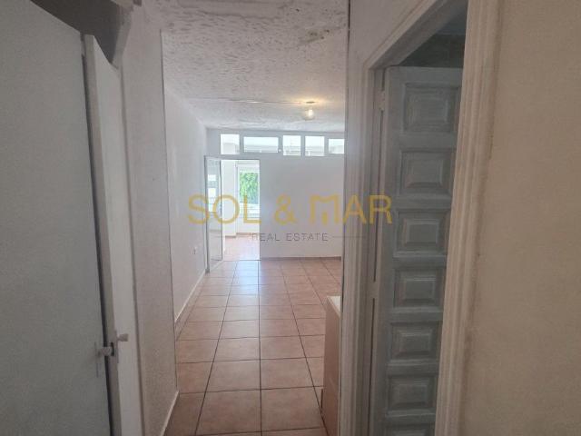 Apartamento Venta Málaga