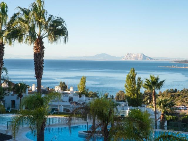 Apartamento Venta Málaga