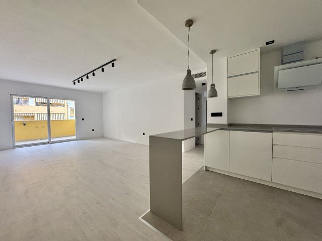 Apartamento Venta Málaga