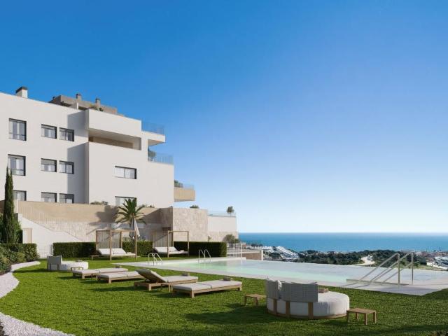 Apartamento Venta Málaga
