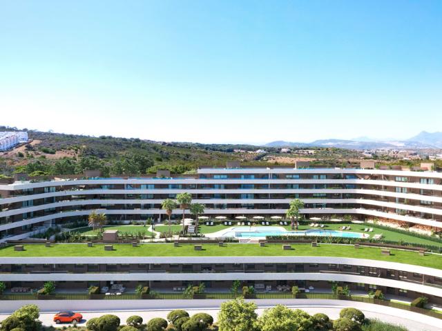 Apartamento Venta Málaga