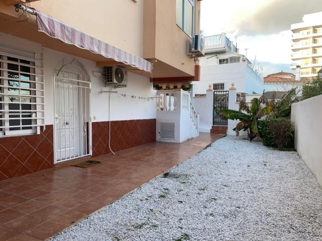 Apartamento Venta Málaga