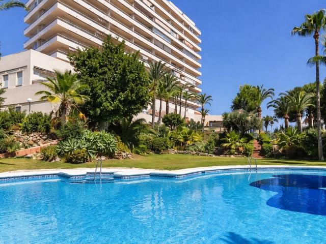Apartamento Venta Málaga