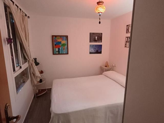 Apartamento Venta Málaga