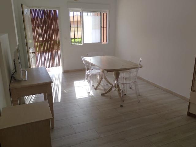 Apartamento Venta Málaga
