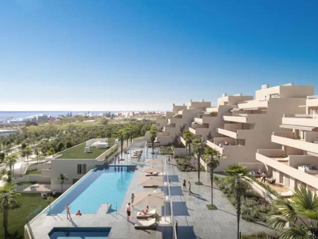 Apartamento Venta Málaga