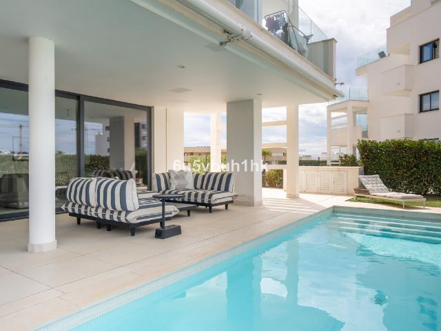Apartamento Venta Málaga