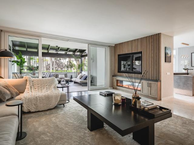 Apartamento Venta Málaga