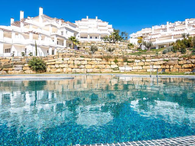 Apartamento Venta Málaga
