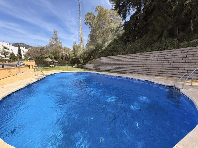 Apartamento Venta Málaga