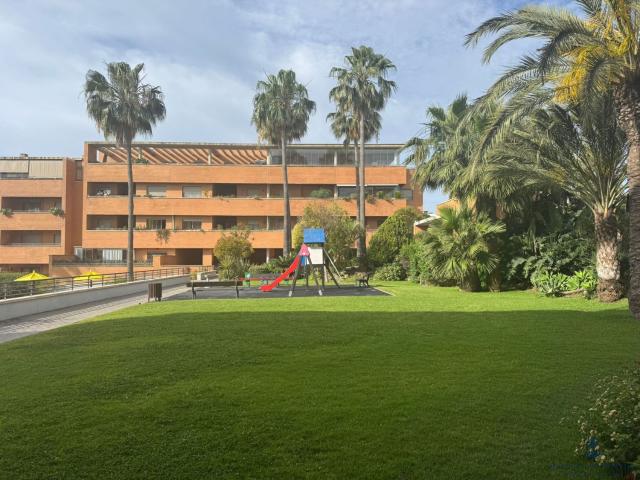 Apartamento Venta Málaga