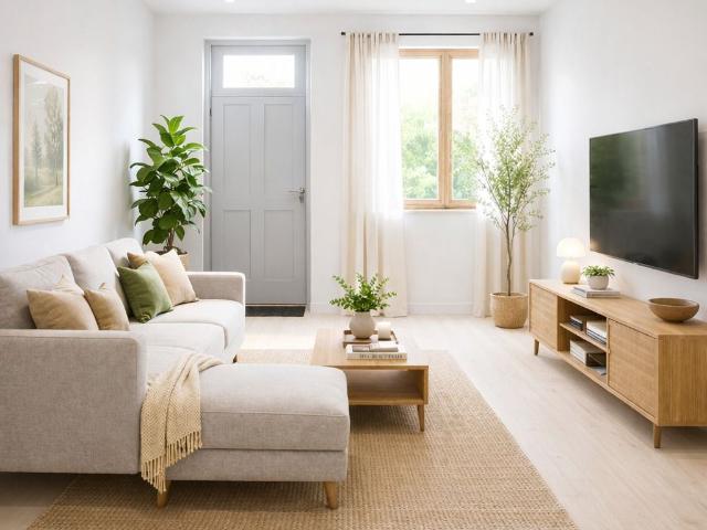 Apartamento Venta Málaga