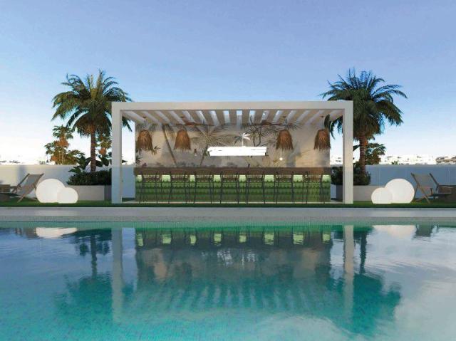 Apartamento Venta Málaga