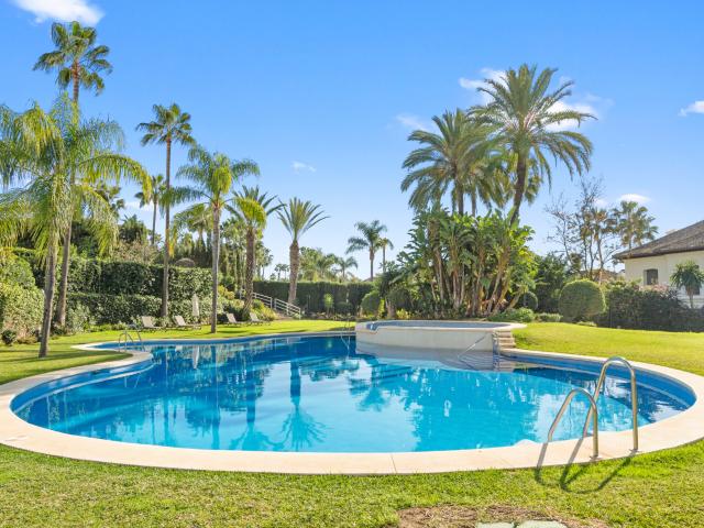 Apartamento Venta Málaga